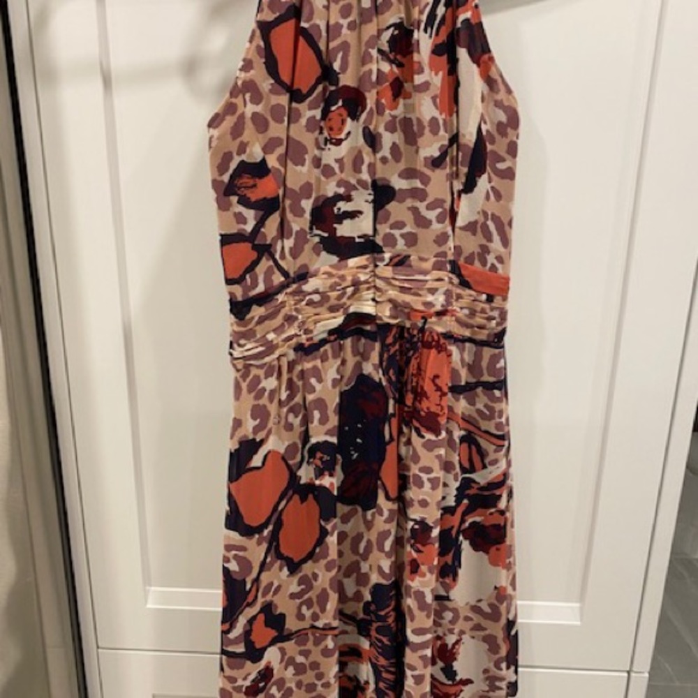 Tory Burch Dress